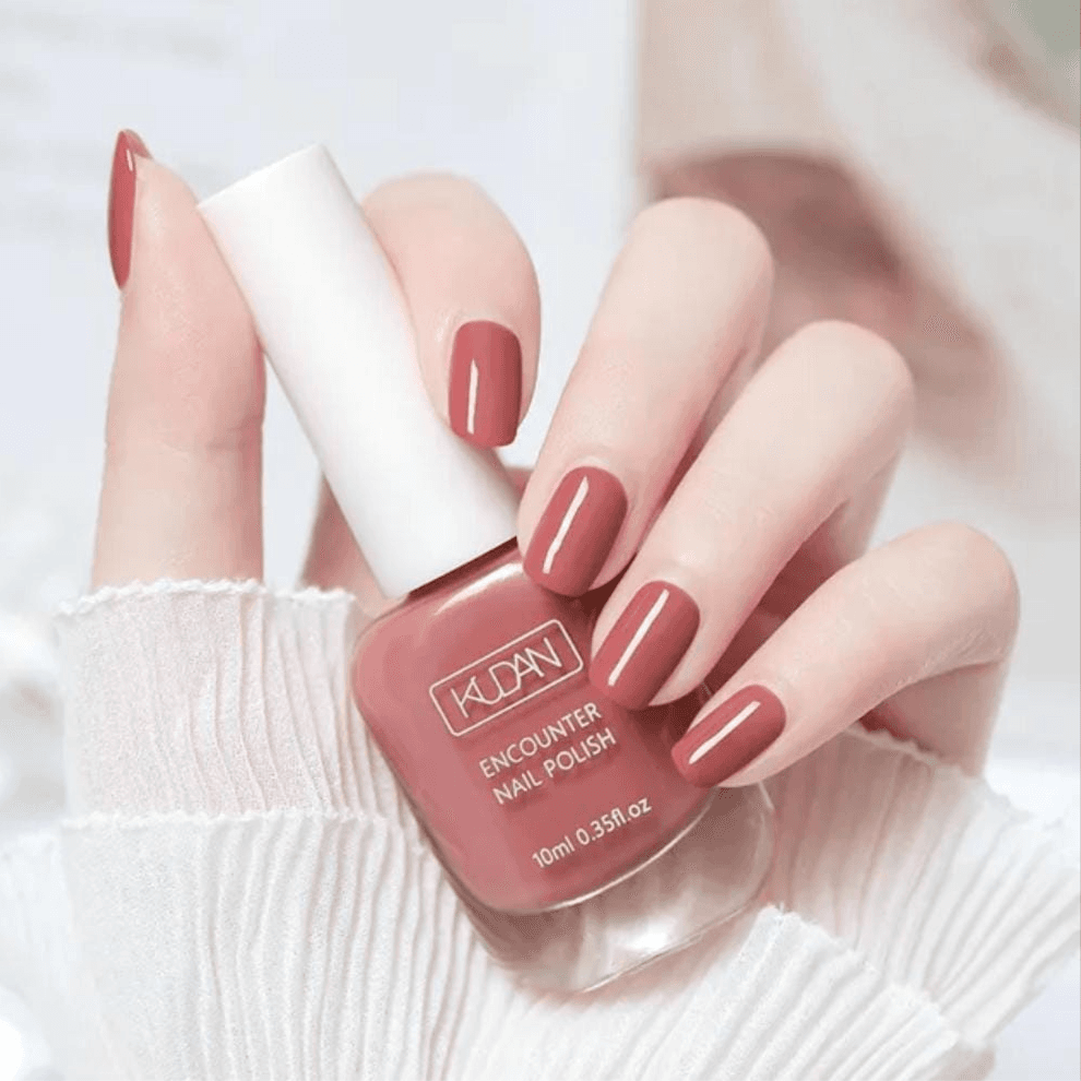 Nail Polish 10ml # 10