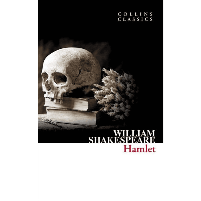 902347 Hamlet (Paperback) By Shakespeare, William