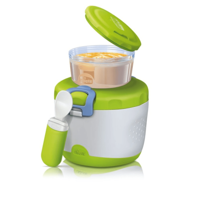 Chicco Thermal Baby Food Container