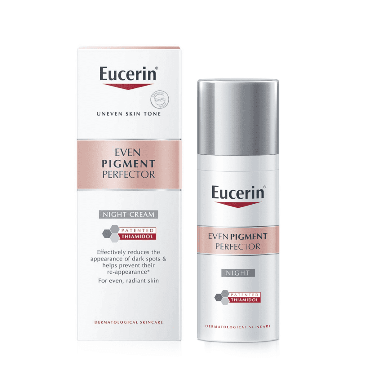 Eucerin Even Pigment Perfector Night Cream 50Ml