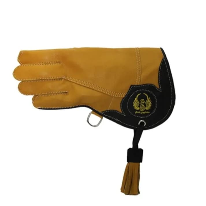 Falconry Gloves Mqanes