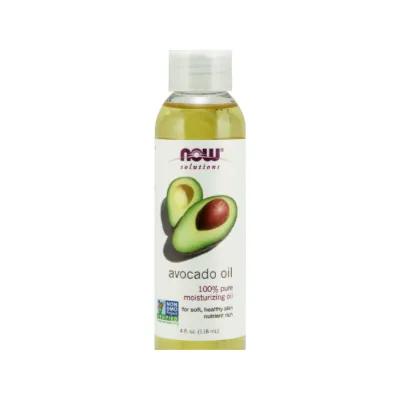 Now Avocado Oil 118Ml