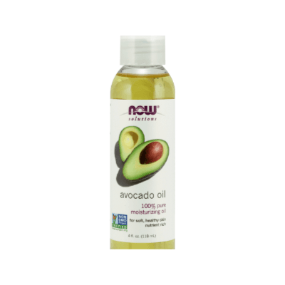 Now Avocado Oil 118Ml