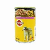 Pedigree Home Style Puppy 400g