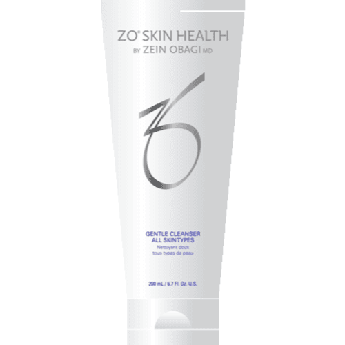 Zoskin Gentle Cleanser For All Skin Types 200Ml