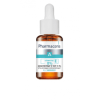 Pharmaceris E Sensilix Serum With 8% Vitamin E 30 Ml