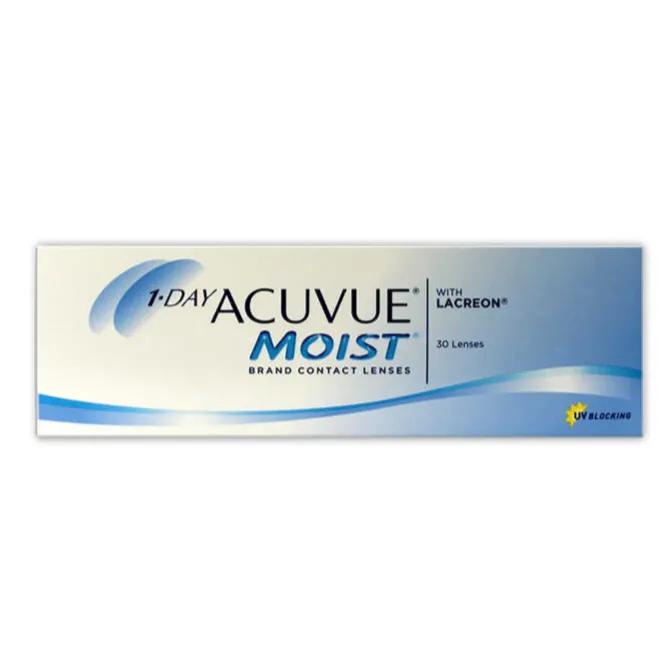 1 Day Acuvue Moist 30'S -1.50