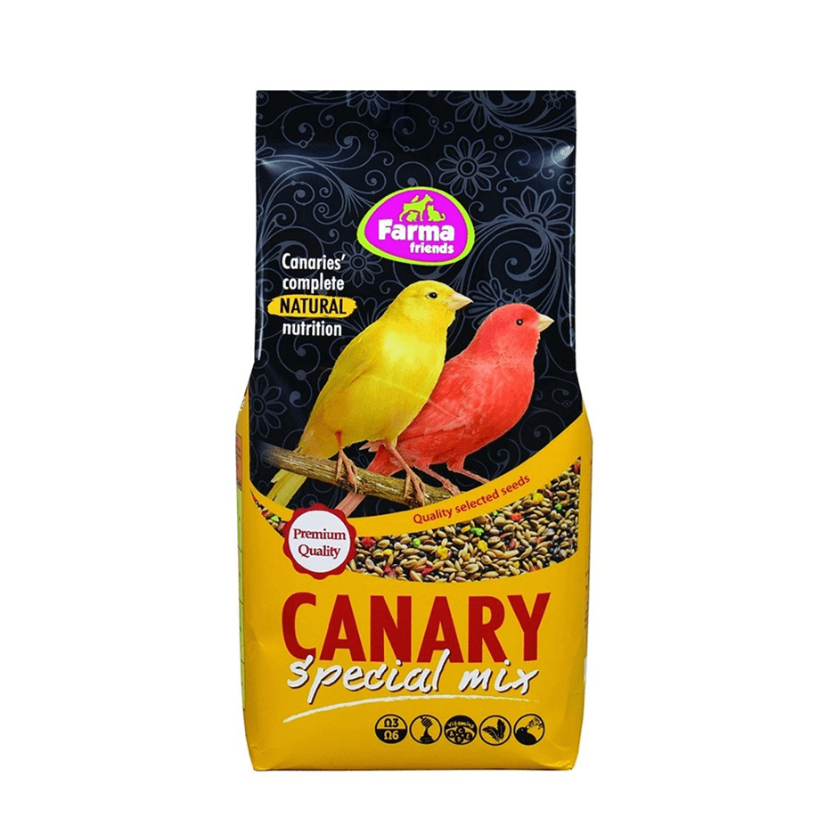 Farma Canary Special Mix 1 Kg