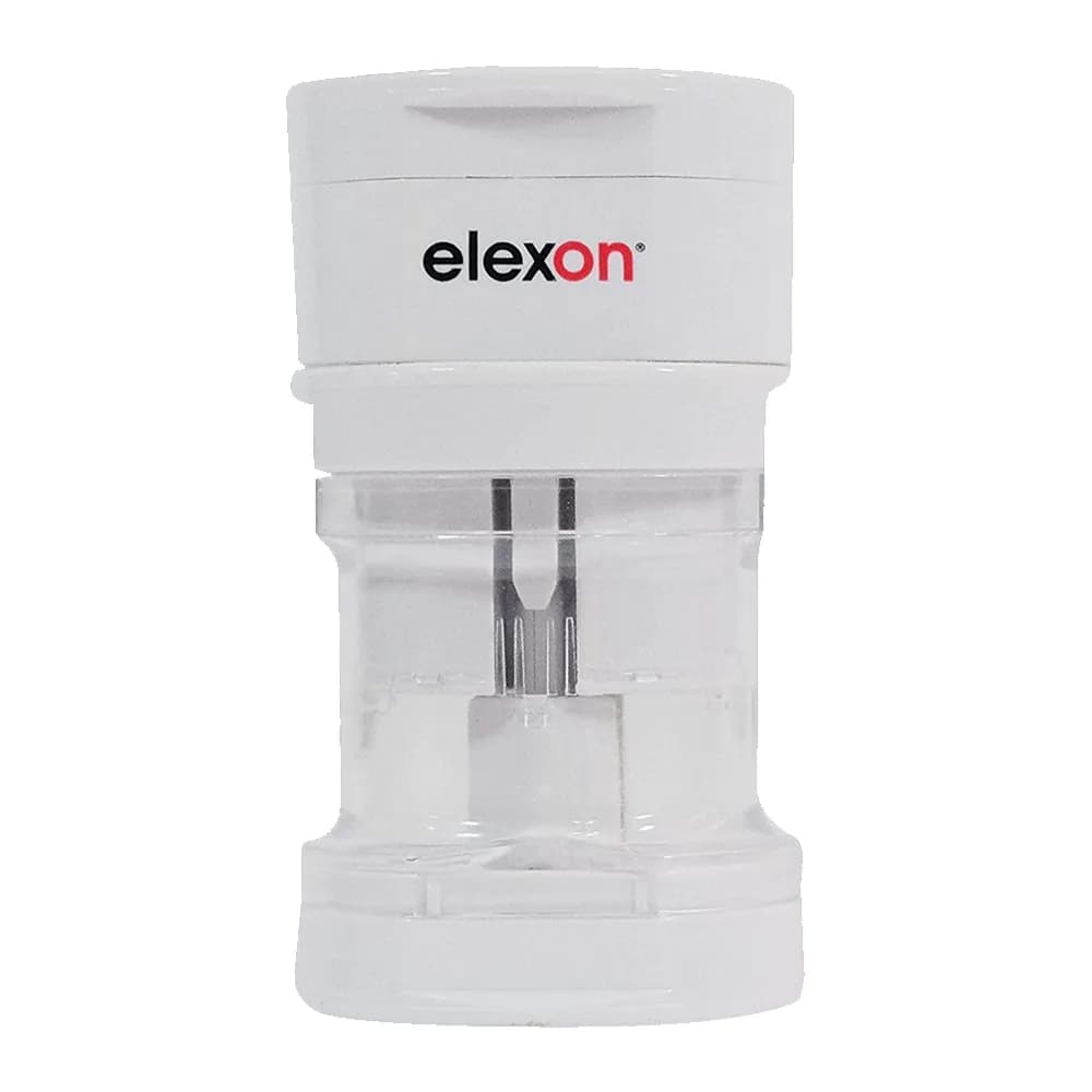 Elexon Universal Travel Adapter/Charger – EL997