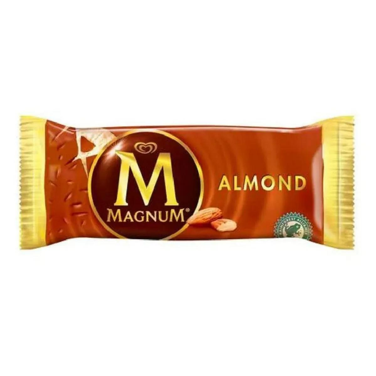 Magnum Almond 100ml