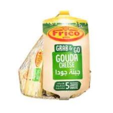 Frico Grab & Go Gouda Cheese 20g