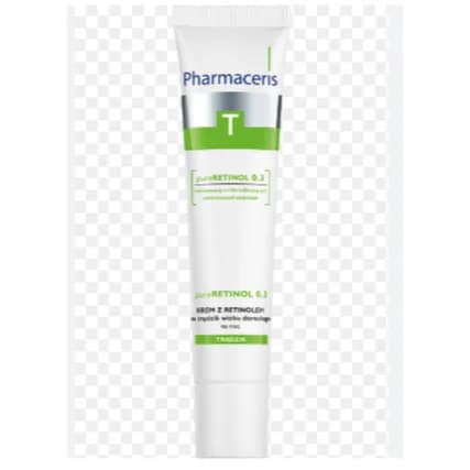 Pharmaceris Retinol Night Cream Adult Acne (Buy 1 Get 1 Free)