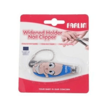 Bf-160C - Farlin Widened Holder Nail Clipper No. 3572