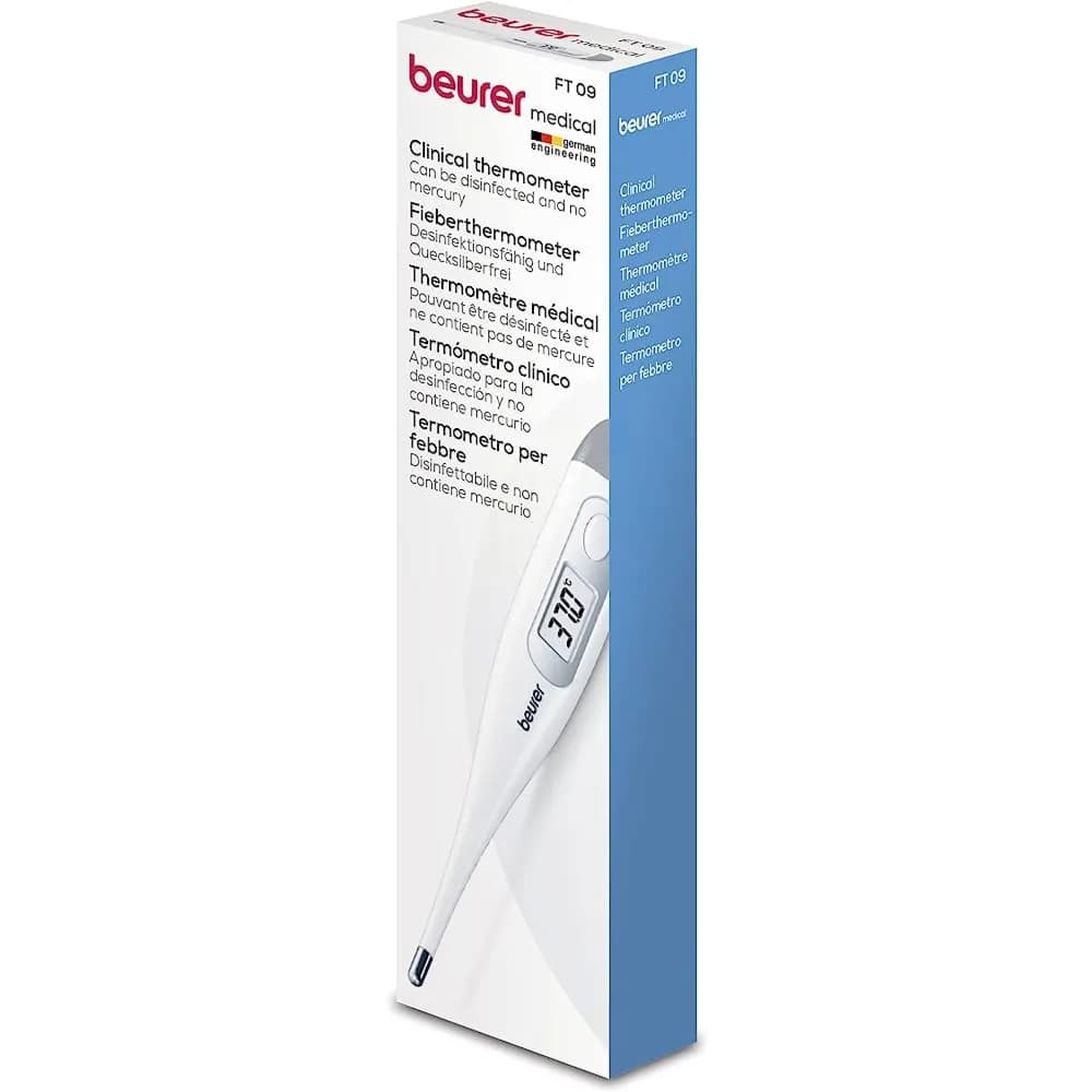 Beurer Digital Thermometer Ft09