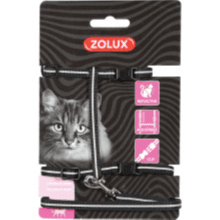 Cat Harness Kit Black