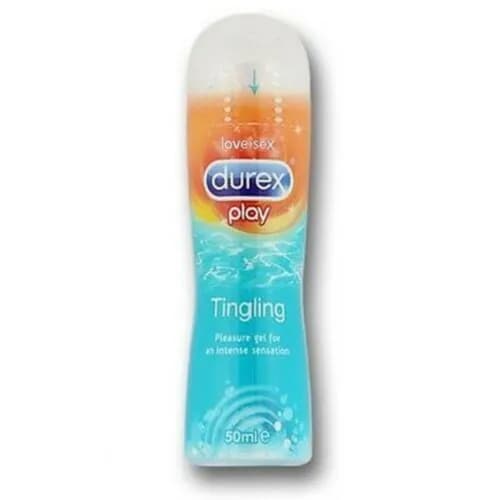 Durex Play Tingle