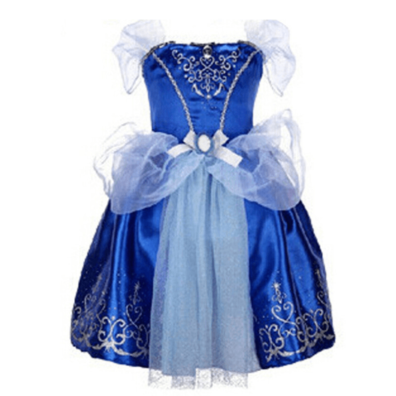 Cinderella Dress (Shiine231)