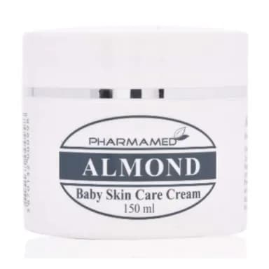 Pharmamed Almond Skin Care Cream 150 ml