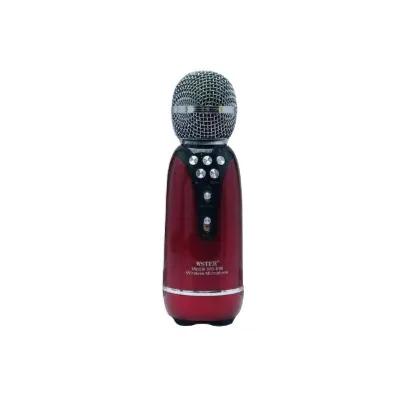 Karaoke Wireless Speaker Ws-899