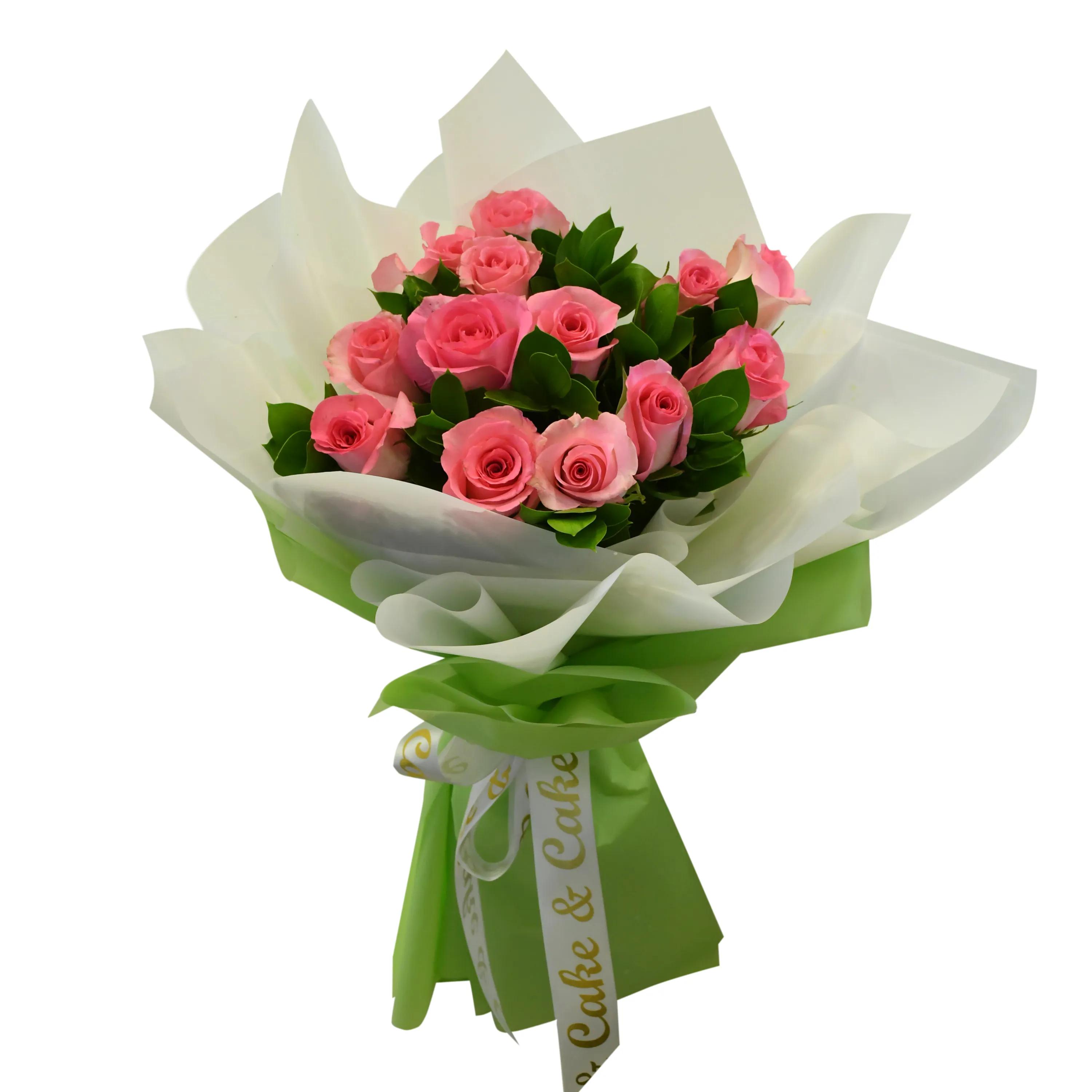 Fancy Flower Bouquet 1142