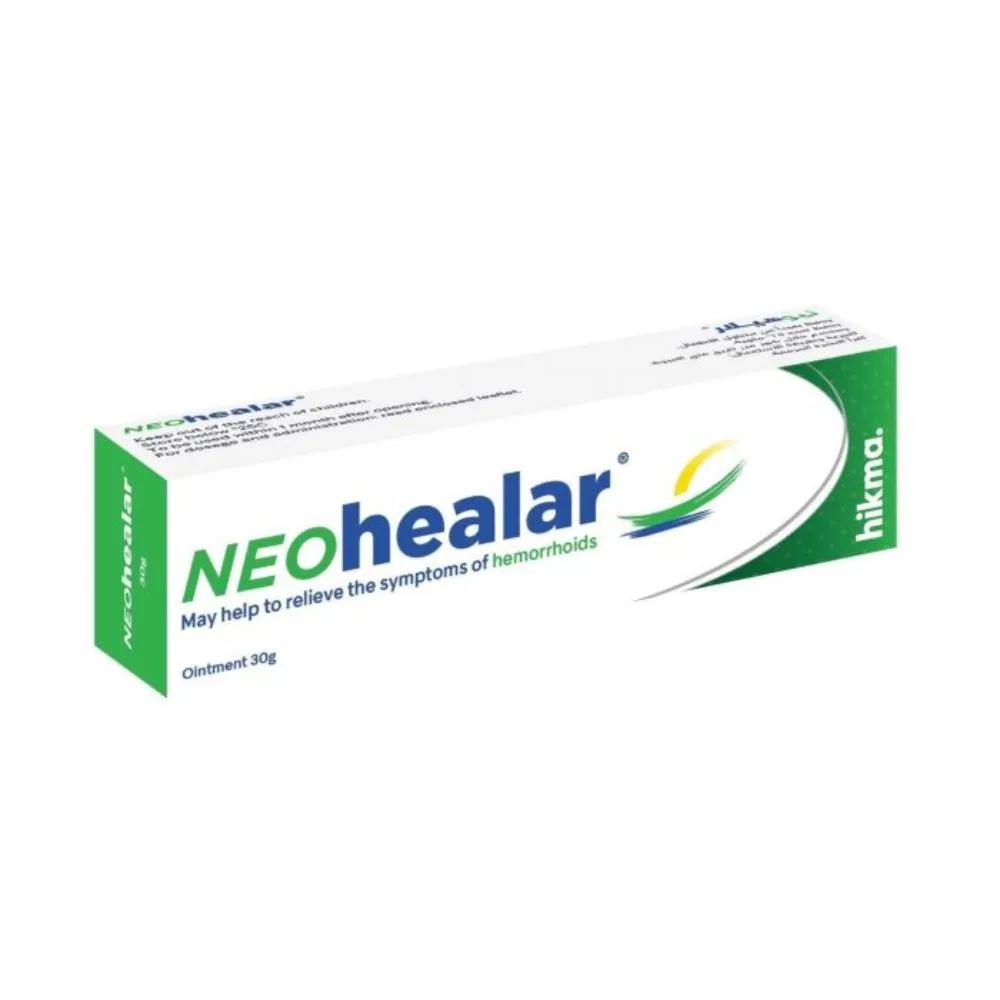 Neo Healar Ointment 30g