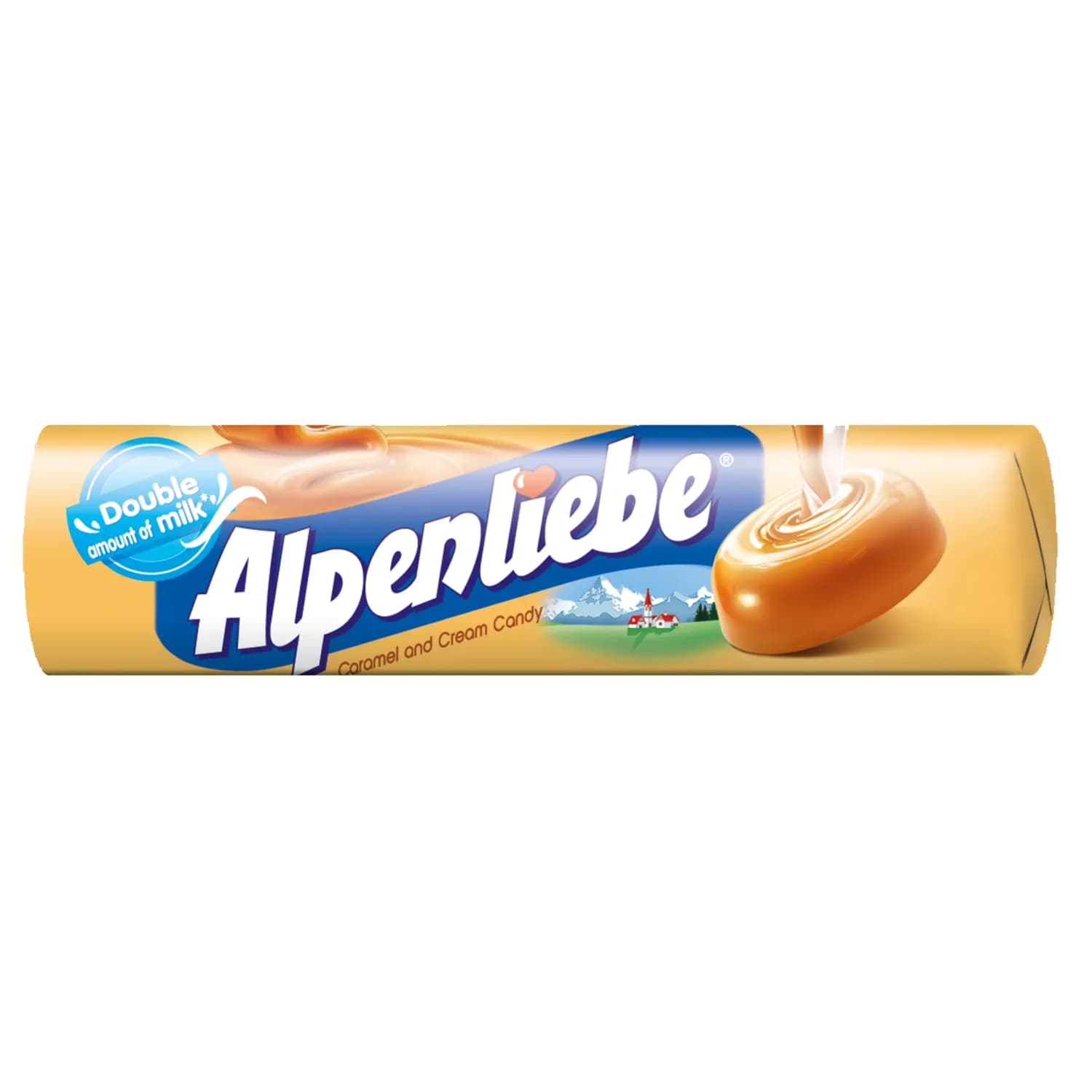 Alphen Orig Stick Caramel 32g