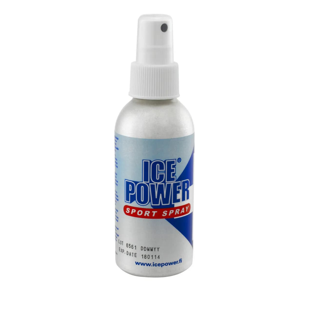 Ice Power Spray 125ml