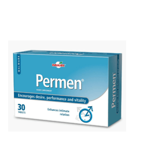 Walmark Permen Tablets 30's