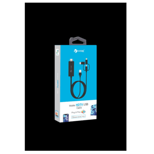 NYORK Mobile HDTV USB Cable HD530