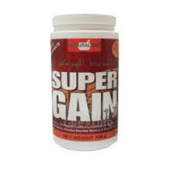 Super Gain Chocolate 708g