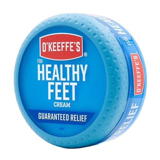 Healthy Feet Cream