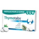 Thymo Tab Orange 24 Lozenges