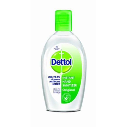 Dettol Hand Sanitizer Gel 50ml