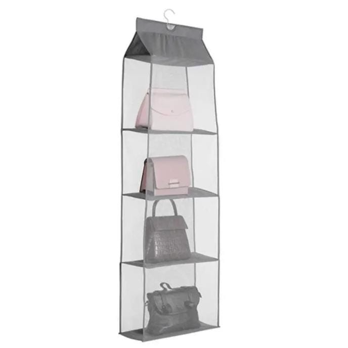 Hanging Bag Holder H-05