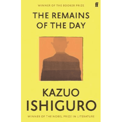 258246 The Remains Of The Day (Paperback, Main) By Ishiguro, Kazuo