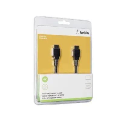 Belkin High Speed HDMI Cable 4k 5m 16Ft