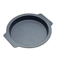 Rk N/S Baking Pan 29cm With Holder Rntp12