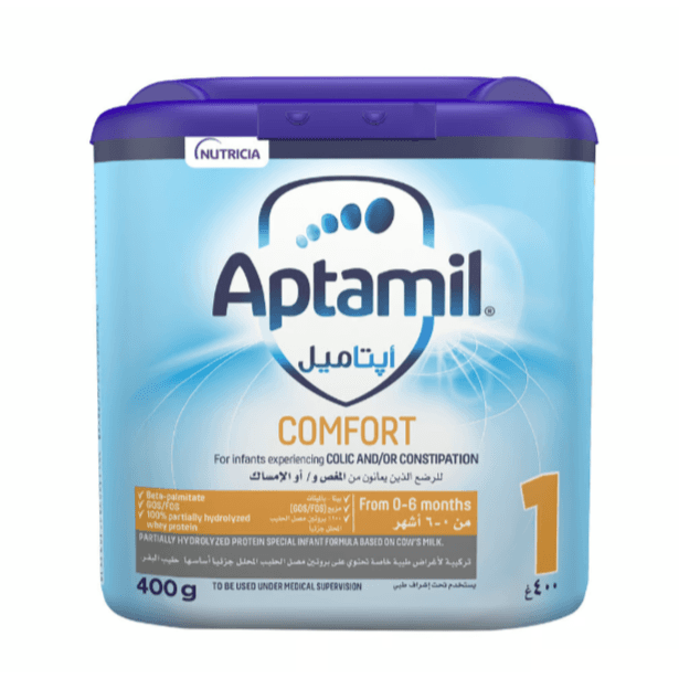 Aptamil Comfort 1 400g