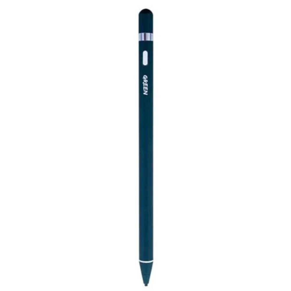 Green Universal Pencil-green