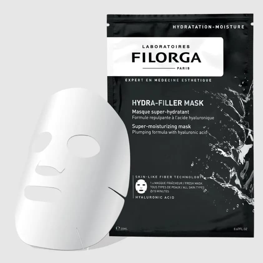 Filorga Hydra Filler Super Moisturizing Mask 20ml