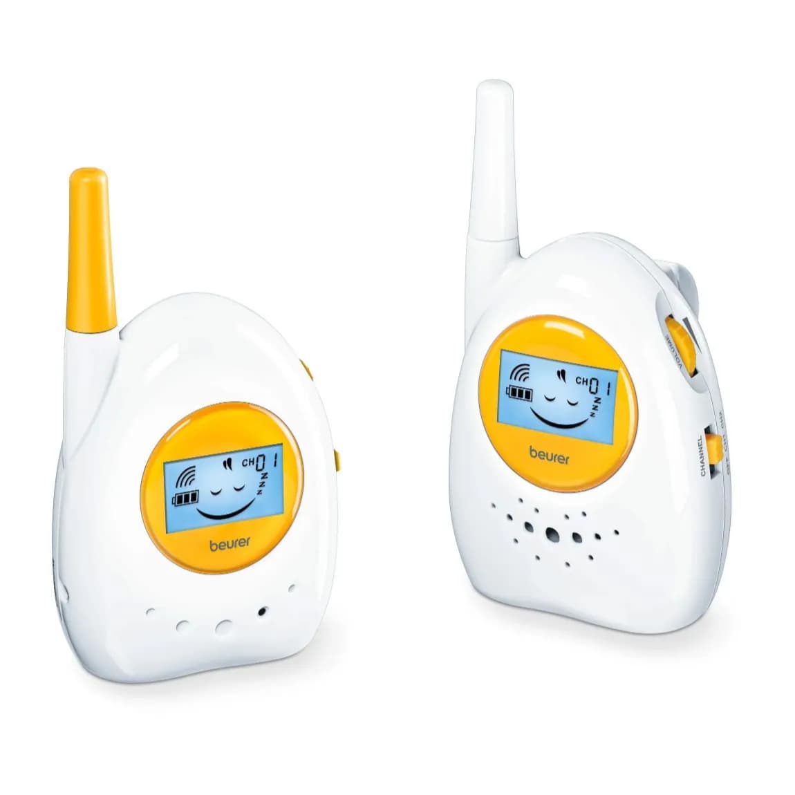 Beurer Babycare BY84 Analogue Baby Monitor