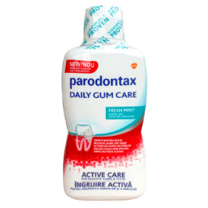 Parodontax Daily Gum Care Fresh Mint 500 Ml