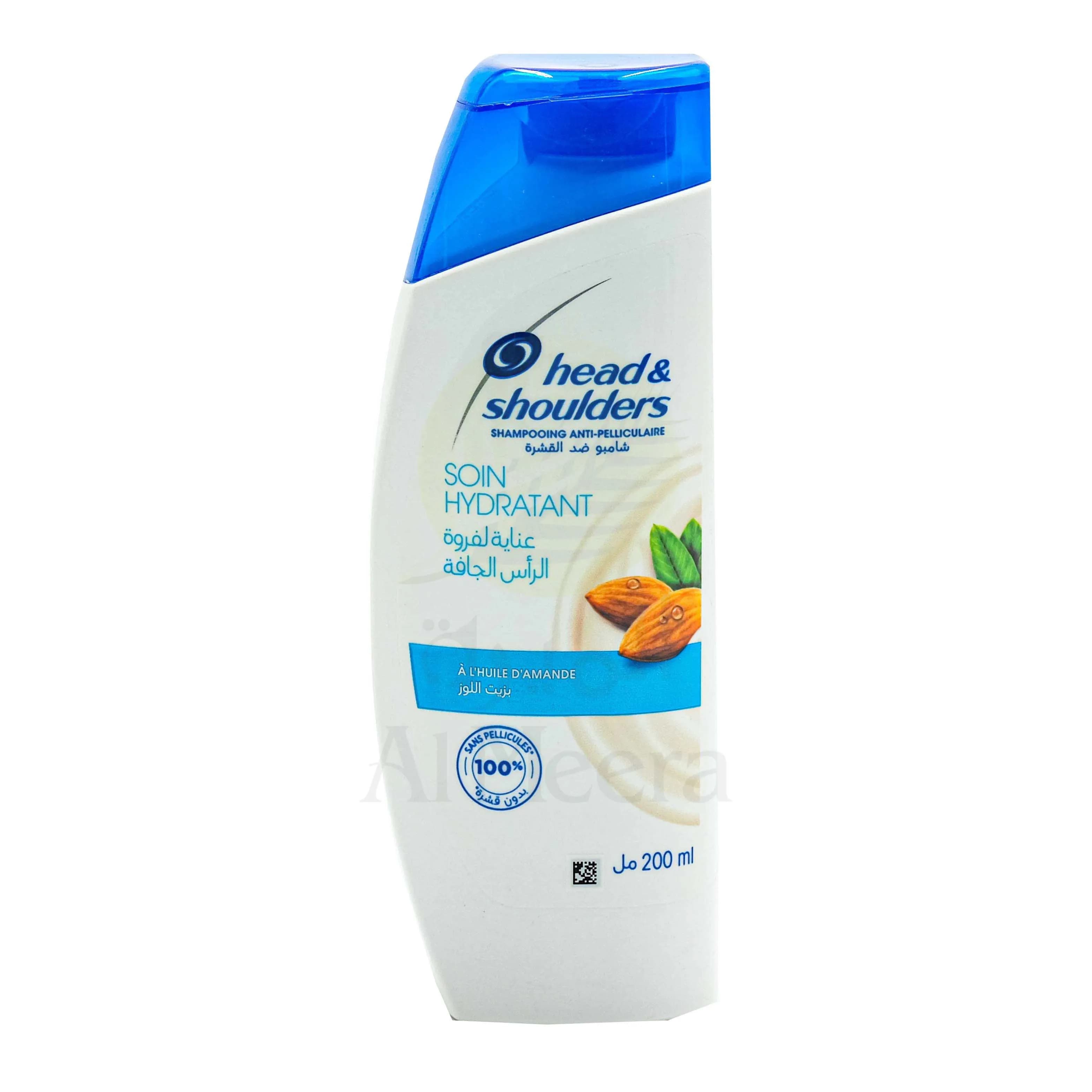 Head & Shoulders Soin Hydratant 200ml