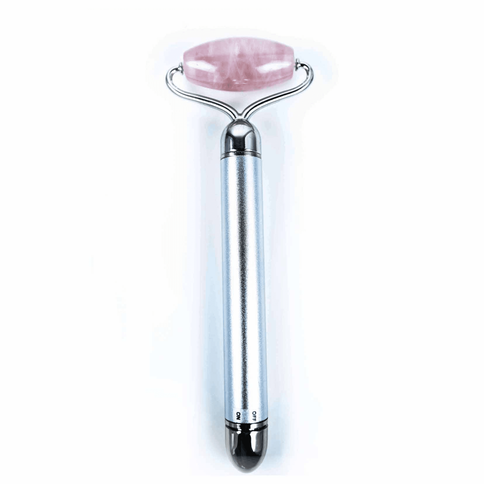 Energy Beauty Bar Natural Rose Quartz Roller