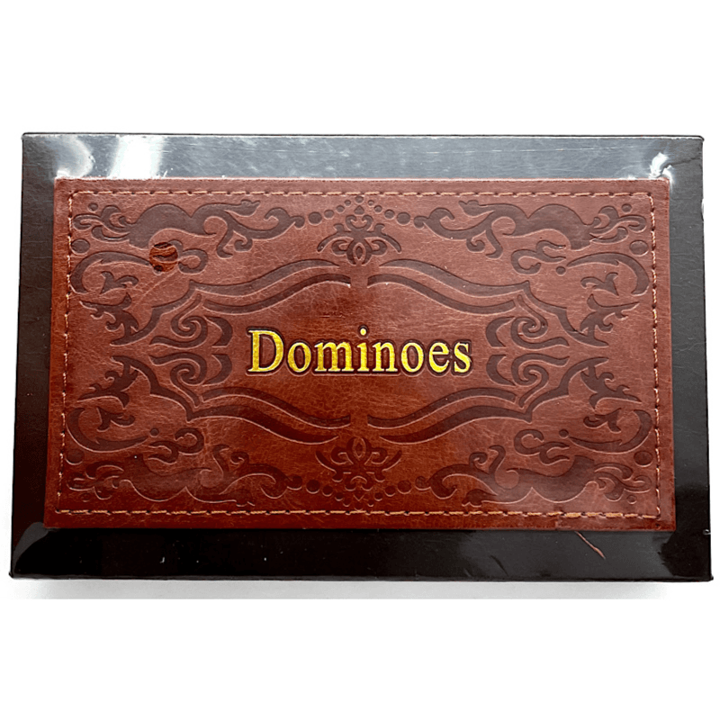 Dominoes Luxury Box - 8520