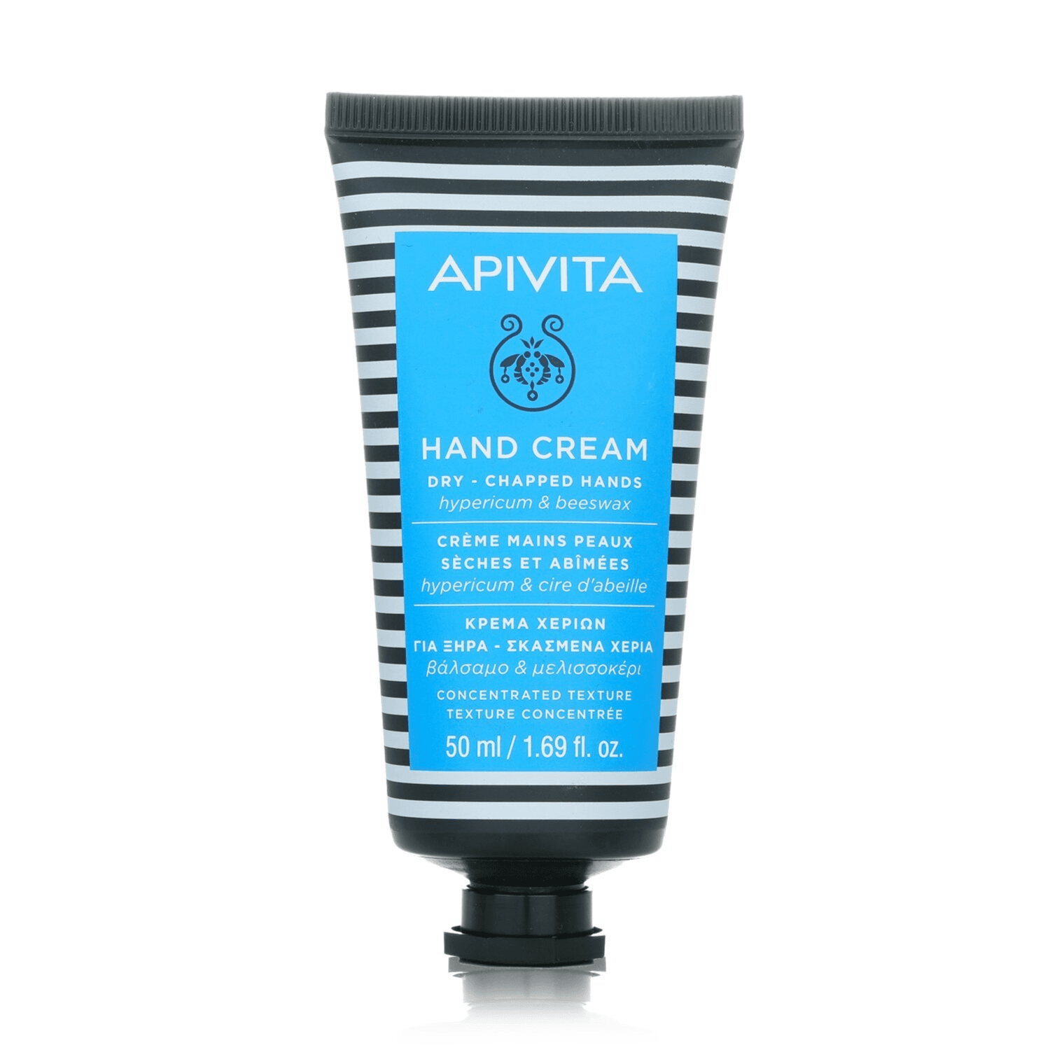 Apivita Hand Cream Hypericum & Beeswax