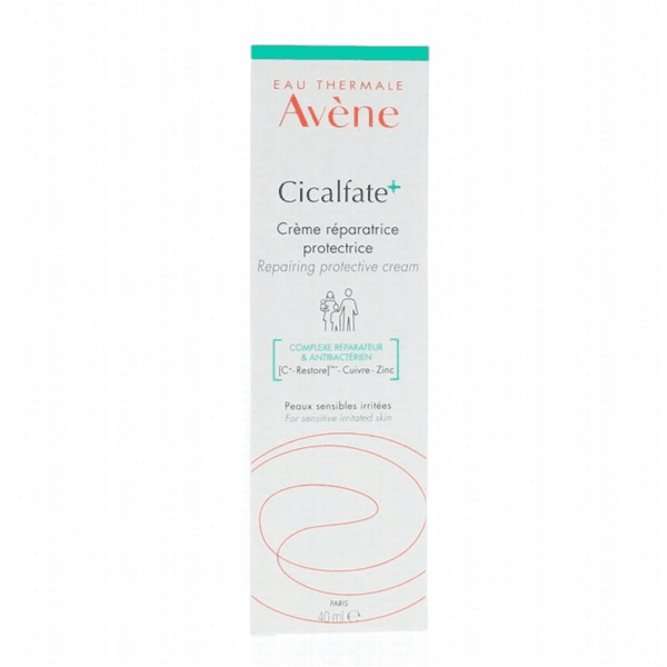 Avene Cicalfate+ Cream 40ML