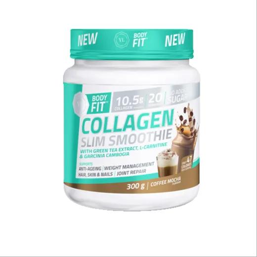 Youthful Living - Bf Collagen Slim Smoothie Coffee Mocha