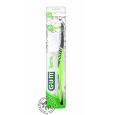 Gum Soft Teens Toothbrush For 10 + Years Old+ 904