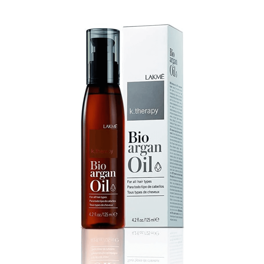 Lakme Bio Argan Oil 125Ml